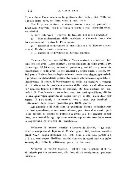 La pediatria periodico mensile indirizzato al progresso degli studi sulle malattie dei bambini