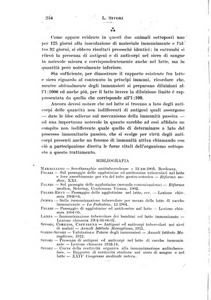 La pediatria periodico mensile indirizzato al progresso degli studi sulle malattie dei bambini