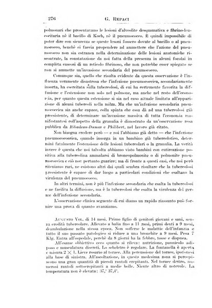 La pediatria periodico mensile indirizzato al progresso degli studi sulle malattie dei bambini