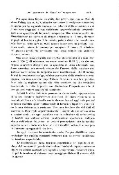 La pediatria periodico mensile indirizzato al progresso degli studi sulle malattie dei bambini