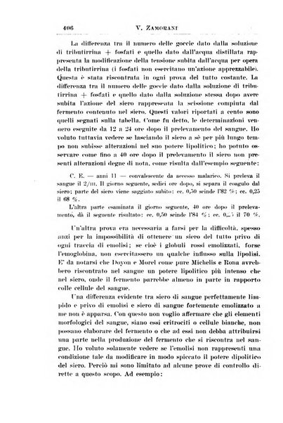 La pediatria periodico mensile indirizzato al progresso degli studi sulle malattie dei bambini