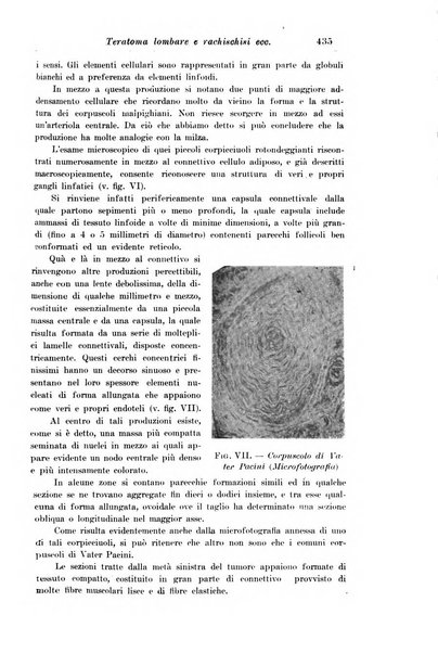 La pediatria periodico mensile indirizzato al progresso degli studi sulle malattie dei bambini