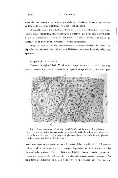 La pediatria periodico mensile indirizzato al progresso degli studi sulle malattie dei bambini