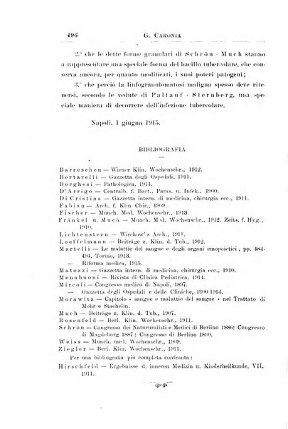 La pediatria periodico mensile indirizzato al progresso degli studi sulle malattie dei bambini