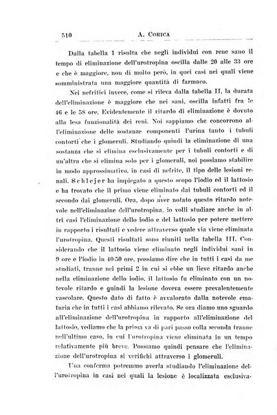 La pediatria periodico mensile indirizzato al progresso degli studi sulle malattie dei bambini