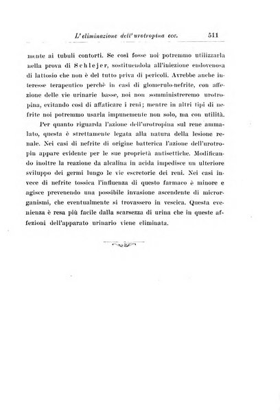 La pediatria periodico mensile indirizzato al progresso degli studi sulle malattie dei bambini