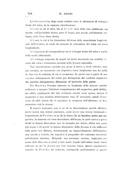 La pediatria periodico mensile indirizzato al progresso degli studi sulle malattie dei bambini