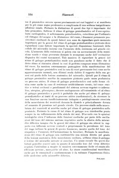 La pediatria periodico mensile indirizzato al progresso degli studi sulle malattie dei bambini