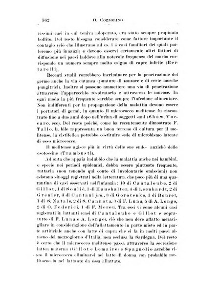 La pediatria periodico mensile indirizzato al progresso degli studi sulle malattie dei bambini