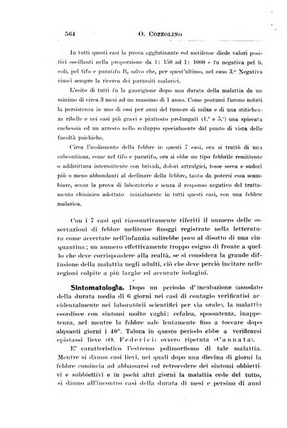 La pediatria periodico mensile indirizzato al progresso degli studi sulle malattie dei bambini