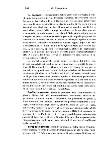 La pediatria periodico mensile indirizzato al progresso degli studi sulle malattie dei bambini