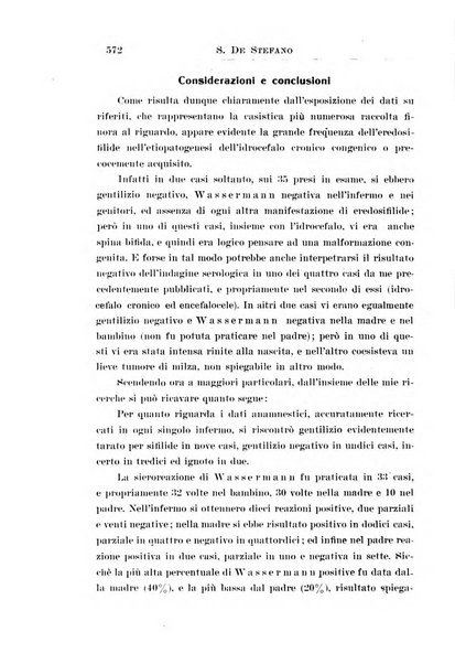 La pediatria periodico mensile indirizzato al progresso degli studi sulle malattie dei bambini