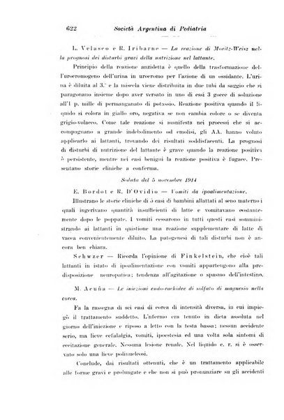 La pediatria periodico mensile indirizzato al progresso degli studi sulle malattie dei bambini