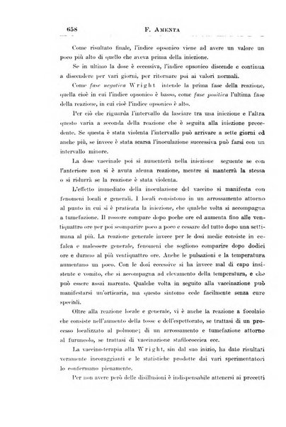 La pediatria periodico mensile indirizzato al progresso degli studi sulle malattie dei bambini