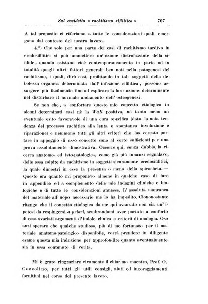 La pediatria periodico mensile indirizzato al progresso degli studi sulle malattie dei bambini