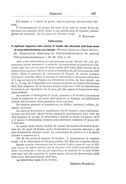 La pediatria periodico mensile indirizzato al progresso degli studi sulle malattie dei bambini