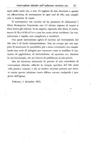 La pediatria periodico mensile indirizzato al progresso degli studi sulle malattie dei bambini