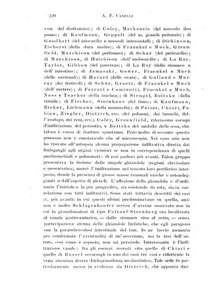 La pediatria periodico mensile indirizzato al progresso degli studi sulle malattie dei bambini