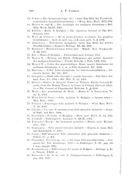 La pediatria periodico mensile indirizzato al progresso degli studi sulle malattie dei bambini