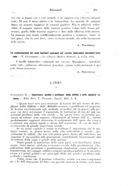 La pediatria periodico mensile indirizzato al progresso degli studi sulle malattie dei bambini