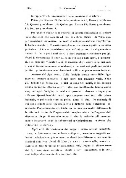 La pediatria periodico mensile indirizzato al progresso degli studi sulle malattie dei bambini