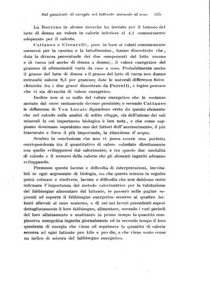 La pediatria periodico mensile indirizzato al progresso degli studi sulle malattie dei bambini