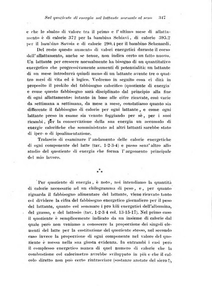 La pediatria periodico mensile indirizzato al progresso degli studi sulle malattie dei bambini