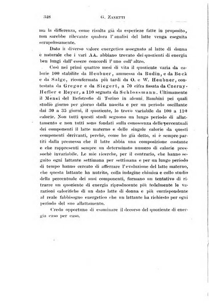 La pediatria periodico mensile indirizzato al progresso degli studi sulle malattie dei bambini