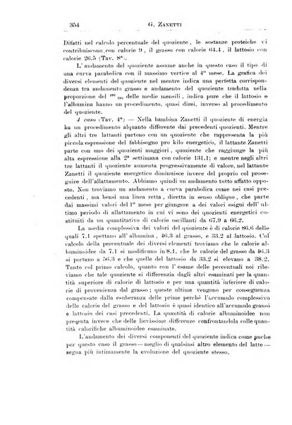 La pediatria periodico mensile indirizzato al progresso degli studi sulle malattie dei bambini