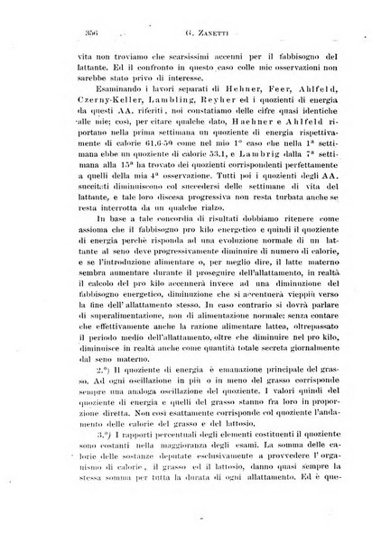 La pediatria periodico mensile indirizzato al progresso degli studi sulle malattie dei bambini