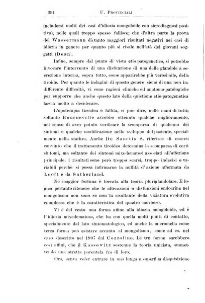 La pediatria periodico mensile indirizzato al progresso degli studi sulle malattie dei bambini