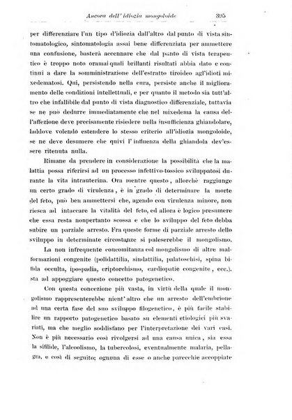 La pediatria periodico mensile indirizzato al progresso degli studi sulle malattie dei bambini