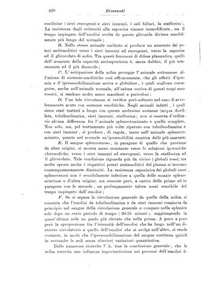 La pediatria periodico mensile indirizzato al progresso degli studi sulle malattie dei bambini