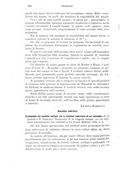 La pediatria periodico mensile indirizzato al progresso degli studi sulle malattie dei bambini