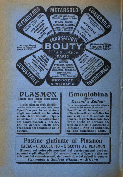 La pediatria periodico mensile indirizzato al progresso degli studi sulle malattie dei bambini