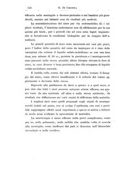 La pediatria periodico mensile indirizzato al progresso degli studi sulle malattie dei bambini