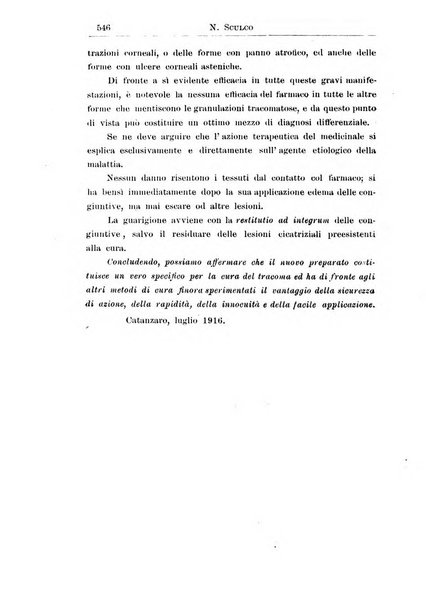 La pediatria periodico mensile indirizzato al progresso degli studi sulle malattie dei bambini