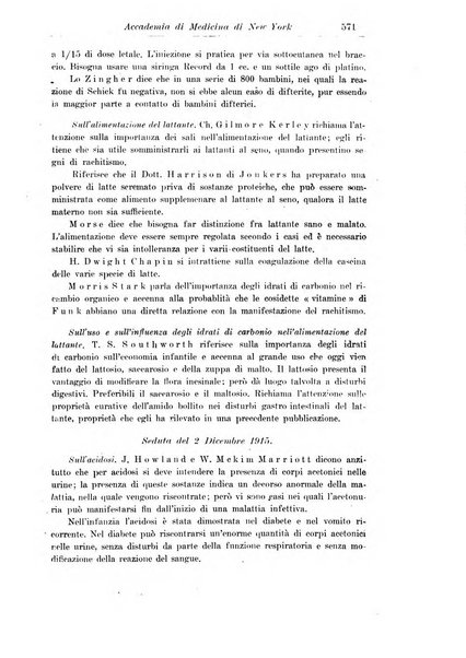 La pediatria periodico mensile indirizzato al progresso degli studi sulle malattie dei bambini