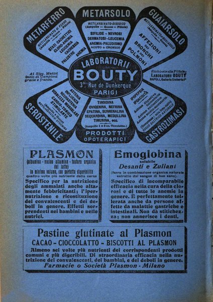 La pediatria periodico mensile indirizzato al progresso degli studi sulle malattie dei bambini