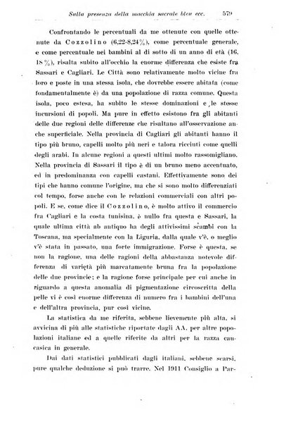 La pediatria periodico mensile indirizzato al progresso degli studi sulle malattie dei bambini