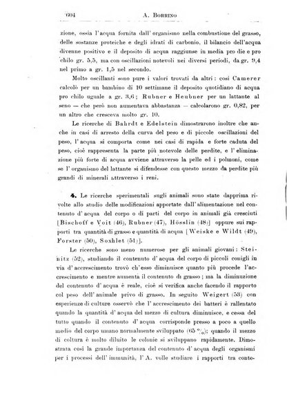 La pediatria periodico mensile indirizzato al progresso degli studi sulle malattie dei bambini