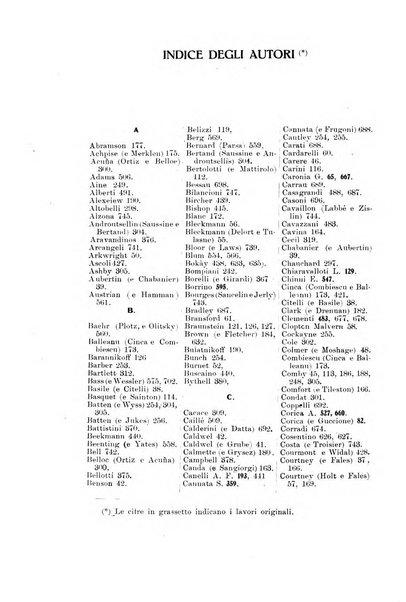 La pediatria periodico mensile indirizzato al progresso degli studi sulle malattie dei bambini