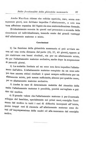 La pediatria periodico mensile indirizzato al progresso degli studi sulle malattie dei bambini