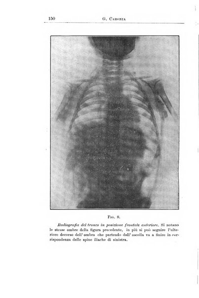 La pediatria periodico mensile indirizzato al progresso degli studi sulle malattie dei bambini