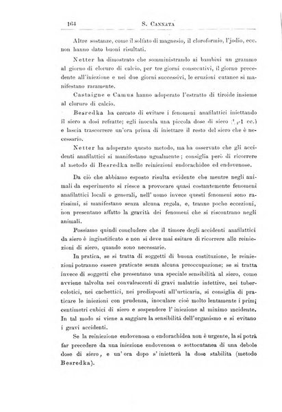 La pediatria periodico mensile indirizzato al progresso degli studi sulle malattie dei bambini