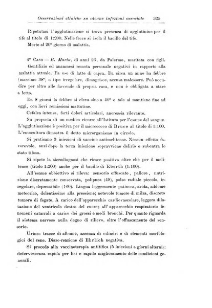 La pediatria periodico mensile indirizzato al progresso degli studi sulle malattie dei bambini