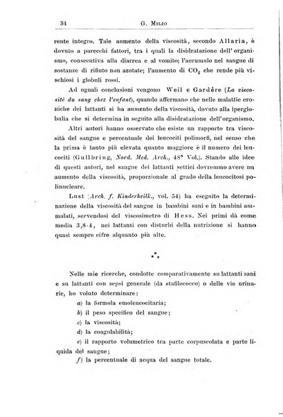 La pediatria periodico mensile indirizzato al progresso degli studi sulle malattie dei bambini