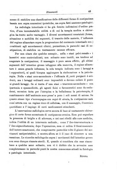 La pediatria periodico mensile indirizzato al progresso degli studi sulle malattie dei bambini