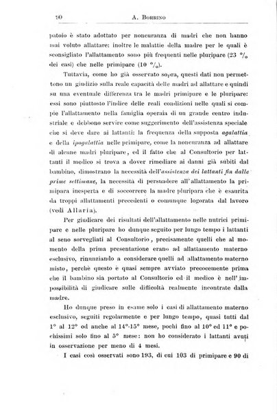 La pediatria periodico mensile indirizzato al progresso degli studi sulle malattie dei bambini