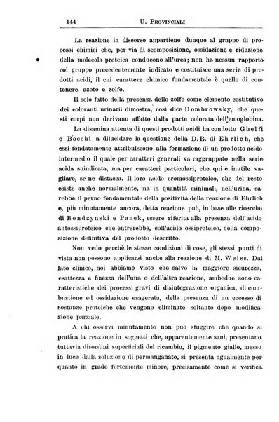 La pediatria periodico mensile indirizzato al progresso degli studi sulle malattie dei bambini